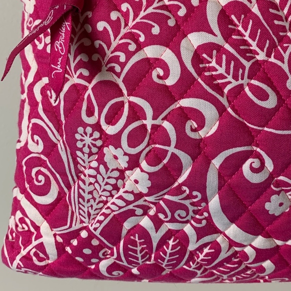Vera Bradley Bundle of (2) Purse and Wristlet - Picture 2 of 8